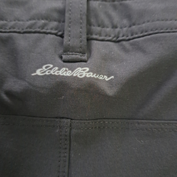 Eddie Bauer fleece pants - Picture 1 of 6